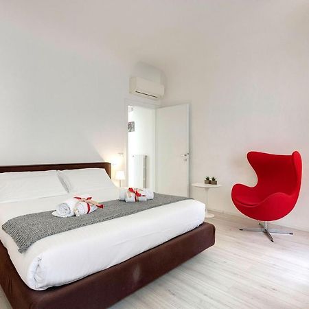 Velluti Apartment By Mamo פירנצה מראה חיצוני תמונה