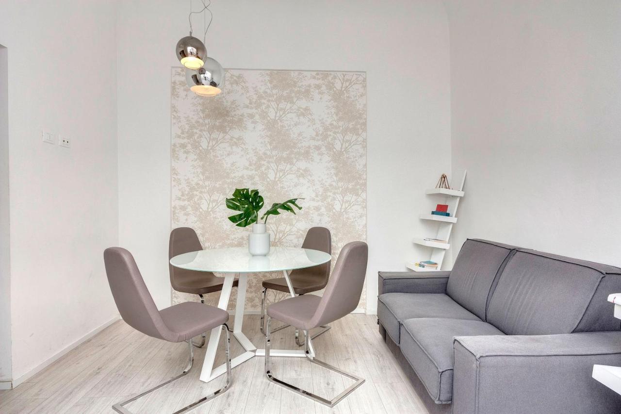 Velluti Apartment By Mamo פירנצה מראה חיצוני תמונה