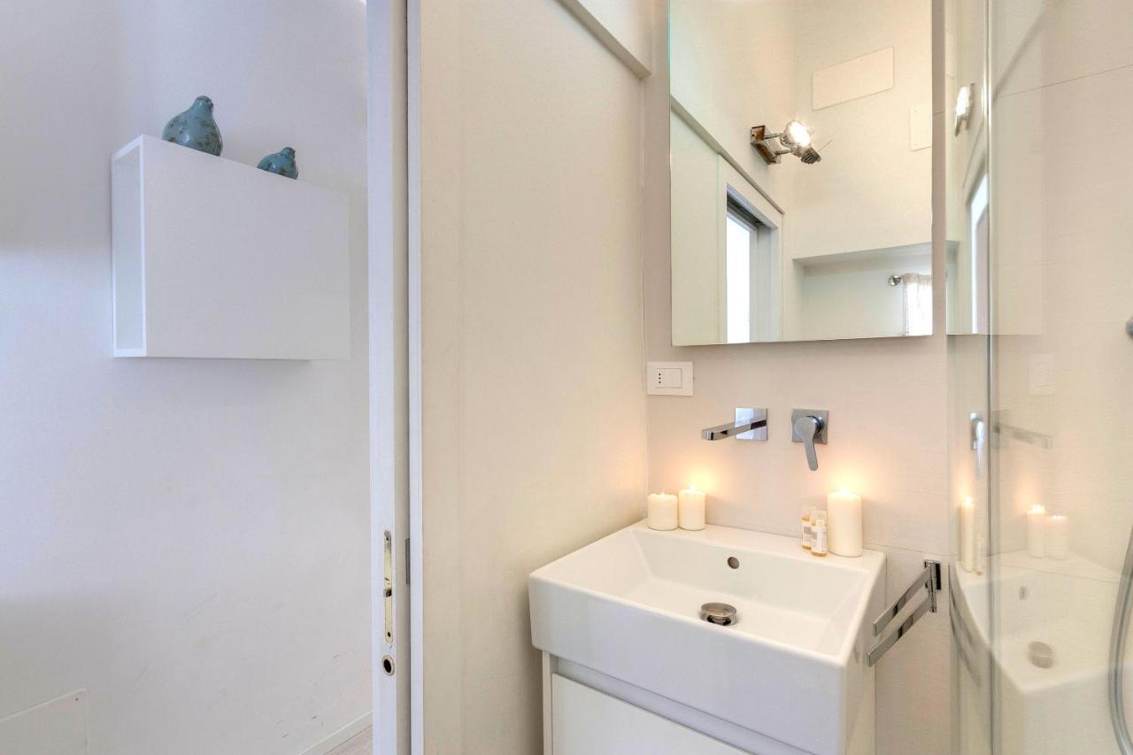Velluti Apartment By Mamo פירנצה מראה חיצוני תמונה