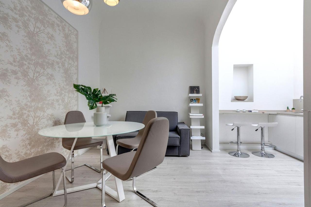 Velluti Apartment By Mamo פירנצה מראה חיצוני תמונה